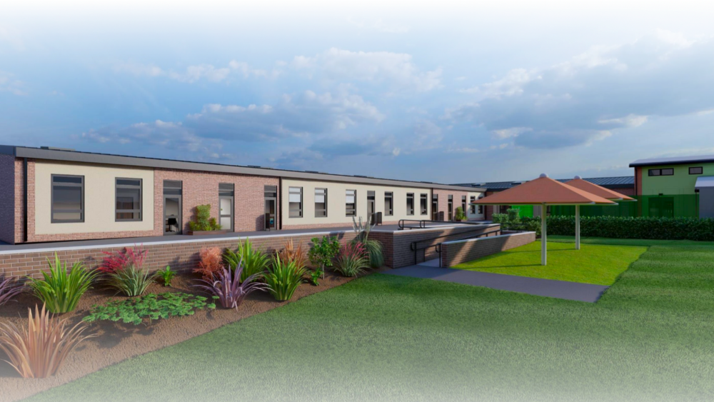 Planning and Design Group — architectural project photograph 4 from the business website